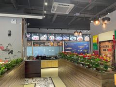 -台记小海鲜(七宝店)