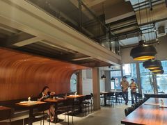 -卡朋厨房(289艺术园区店)