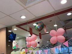 -麦当劳(春风店)