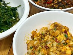 -笨罗卜浏阳菜馆(富家湾小区店)