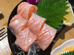 -万岁寿司(万国店)