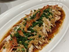-霞客居酒店·霞客食府·宁海特色小海鲜