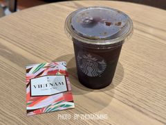 -星巴克臻选(莘庄仲盛店)