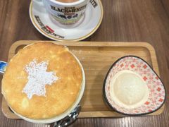-芙蕾哥哥souffle