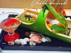 -鮨一日本料理旗舰店(总店)