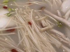 -泉福居酱骨头自助广场(南大街商业步行街店)