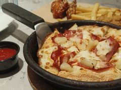 -必胜客(泰盛广场店)