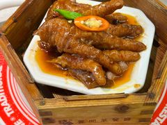 -明腾壹间茶餐厅(新都会花园广场店)