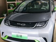 -比亚迪上海弘仁4S(杨浦店)