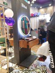 -Sugar Hair Salon