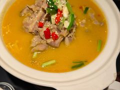 -小菜园新徽菜(青岛市南万象城店)