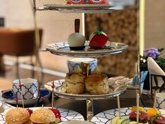 -博林天瑞喜来登酒店·西丽尚膳