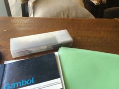 Caffe Bene(望京福码店)-咖啡陪你(广顺北大街福码大厦店)