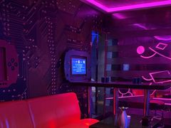 -皓声音KTV(新景店)