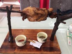 -良师门滨海人家·海鲜·家常菜(滨海城店)