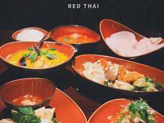 -红泰·泰精选·特色料理(中山路店)