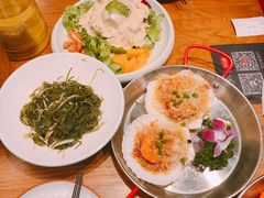 -必点海鲜·鲅鱼水饺(鞍山西道店)