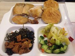 -香妃烤鸡(西单店)
