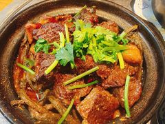 -廖记老砂锅(上清寺店)