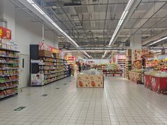 -大润发(张江店)