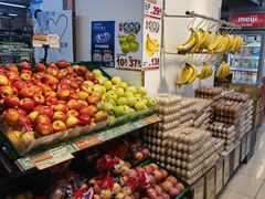 -新苗超市(科英布拉街店)