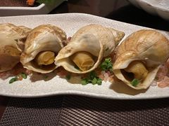 -弓二·烧鸟居酒屋(财富购物中心店)