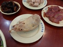 -伟记奥面馆(养育巷店)
