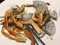 -杭州钱江新城万怡酒店-西餐厅