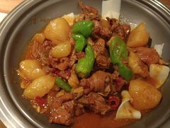 -耶里夏丽·丝路新疆菜·清真食品(徐汇南丹东路臻选店)