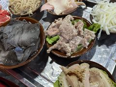 -正南齊北重庆老火锅(光华村直营店)