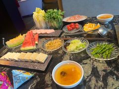 -王家渡火锅店(亦庄店)