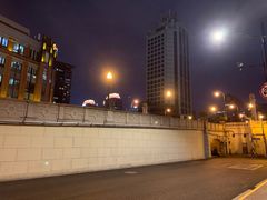 -上海四行仓库抗战纪念馆