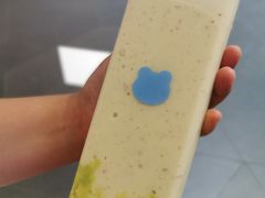 -兰熊鲜奶(西直门凯德mall店)