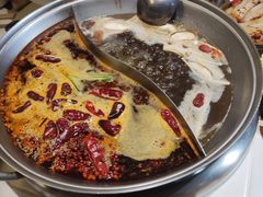 -江北北火锅馆·公路夜市(魏公村店)