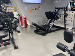 -超鹿运动(达信大厦店)