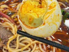 -清真·君乐牛肉面(一只船中街店)