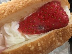 -山崎面包(苏州中心店)