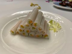 -润泰柏金酒店·润芳阁中餐厅