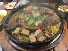 -老板恋上鱼(振华商厦店)