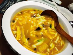 竹荪三鲜-一品滇香·云南菜(公益西桥店)