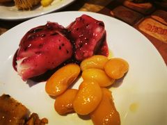 -汉巴味德巴西烤肉(顺和广场店)