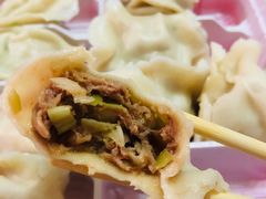 -万兴楼饺子(中华北大街店)