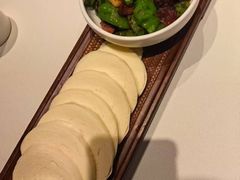 -马仕玖煲·融合菜·酥不腻烤鸭(人大店)