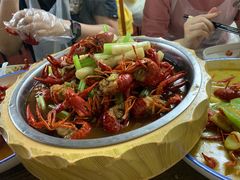 -龙虾奇迹(大华三路店)