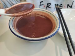 -金湖港式餐厅(建外店)