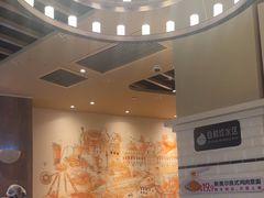 -必胜客(花都百业店)