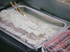 -唐氏臭豆腐(南京中银大厦店)