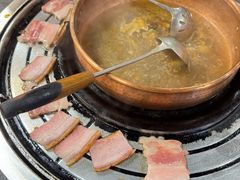 -阿山卓·野生菌火锅·纳西火塘烤肉