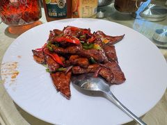-峰厨大鱼泡饼·天津菜(西青大学城店)