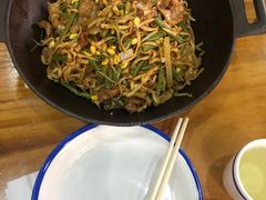 -秦韵轩·西安小馆(贻成福地广场店)